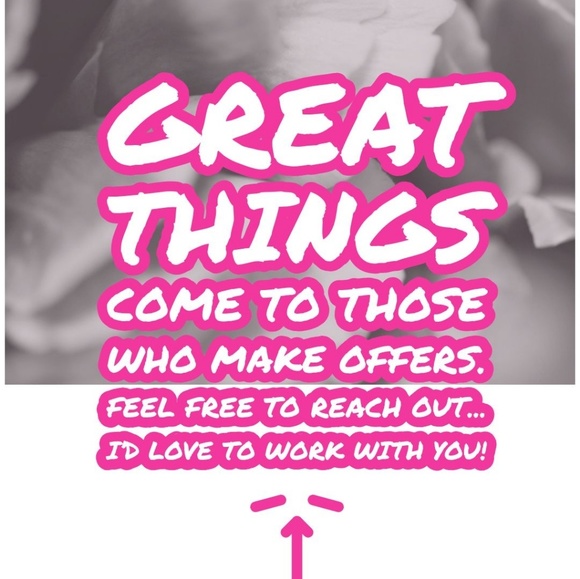 🎉 Offers welcome! 🎉 - Picture 1 of 1